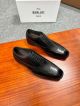 Berluti Man Black Calfskin Business Leather Shoes 0428137 (2)_th.jpg